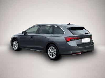 Skoda Octavia (2026) - Photo 4
