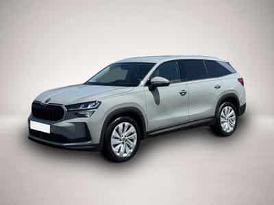 Skoda Kodiaq (2026) - Photo 1