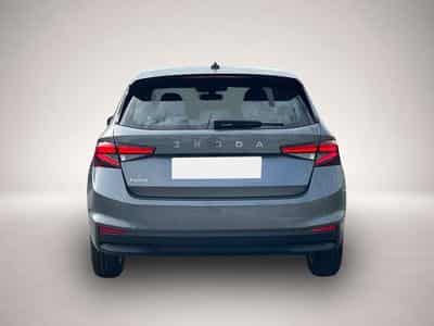 Skoda Fabia (2026) - Photo 4
