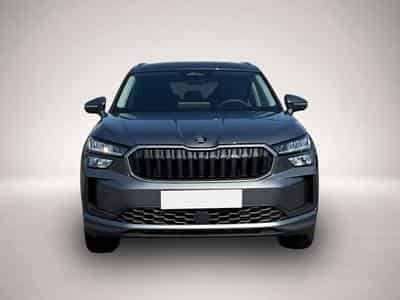 Skoda Kodiaq (2026) - Photo 2