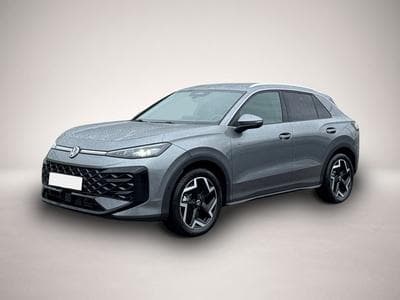 VW T-Roc (2026) - Photo 1
