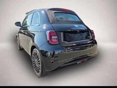 Fiat 500 (2026) - Photo 3