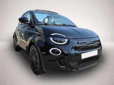 Fiat 500 (2026) - Photo 4