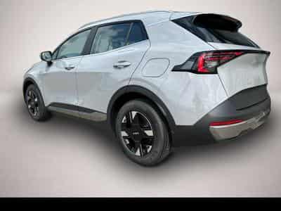 Kia Sportage (2026) - Photo 3