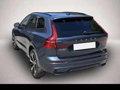 Volvo XC60 (2026) - Photo 2