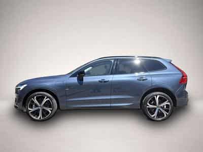 Volvo XC60 (2026) - Photo 6