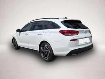 Hyundai i30 (2026) - Photo 2