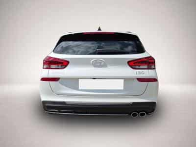 Hyundai i30 (2026) - Photo 3