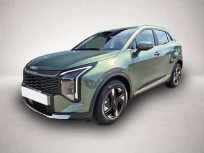 Kia Sportage (2026) - Photo 1
