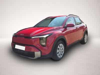 Kia Stonic (2026) - Foto 1