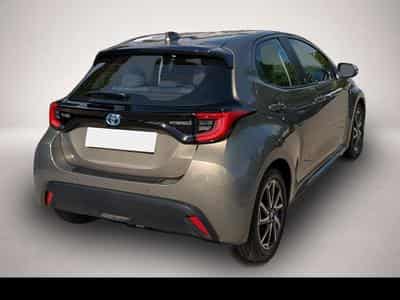 Toyota Yaris (2026) - Photo 3