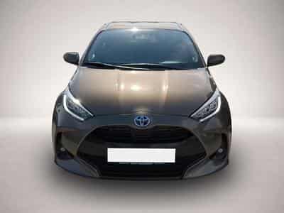 Toyota Yaris (2026) - Photo 5