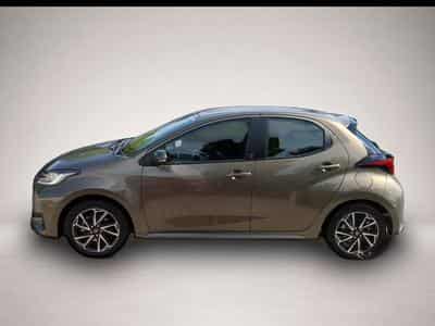 Toyota Yaris (2026) - Photo 6