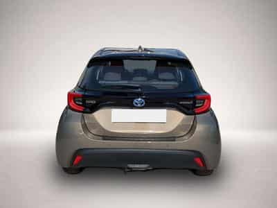 Toyota Yaris (2026) - Photo 7