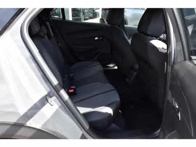 Peugeot 2008 (2025) - Photo 8