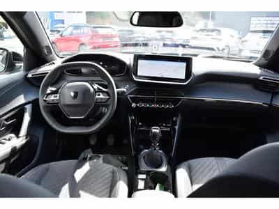 Peugeot 2008 (2025) - Photo 9
