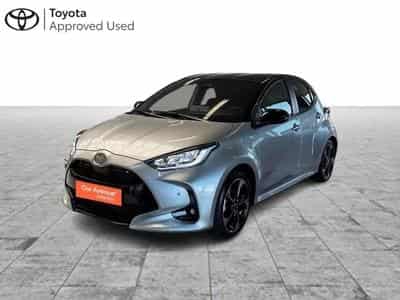Toyota Yaris (2025) - Photo 1