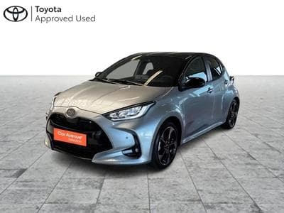Toyota Yaris (2025) - Photo 1