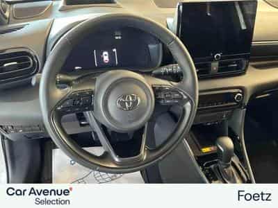 Toyota Yaris (2025) - Photo 13