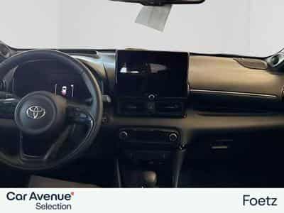Toyota Yaris (2025) - Photo 3
