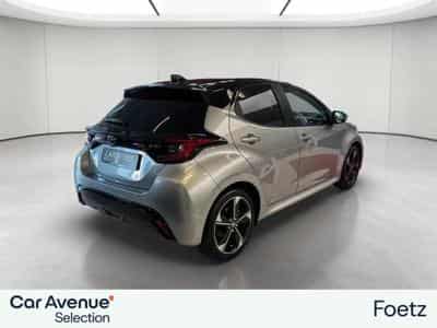 Toyota Yaris (2025) - Photo 7