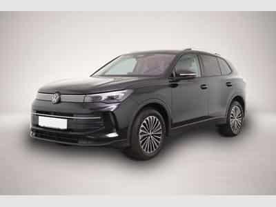 VW Tiguan (2025) - Photo 1
