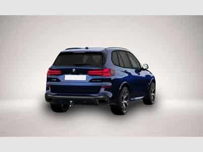 BMW X5 (2026) - Photo 2