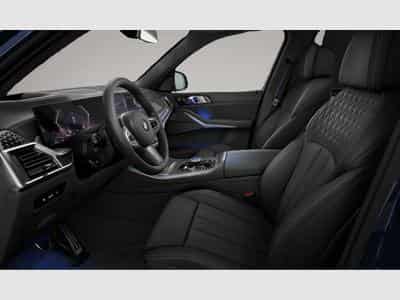 BMW X5 (2026) - Photo 3