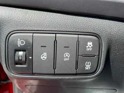 Hyundai i20 (2024) - Photo 11