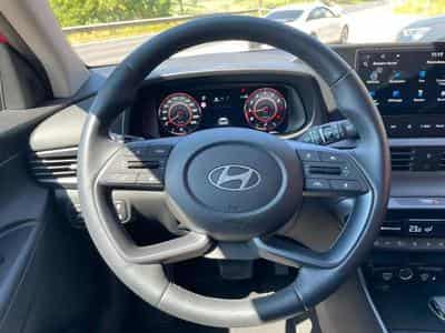 Hyundai i20 (2024) - Photo 15