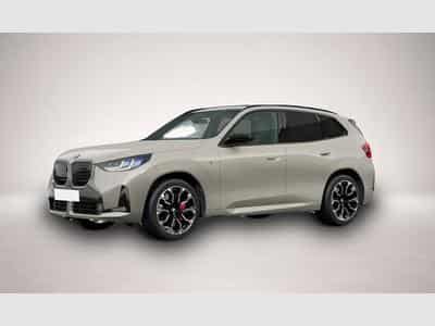 BMW X3 (2026) - Photo 1