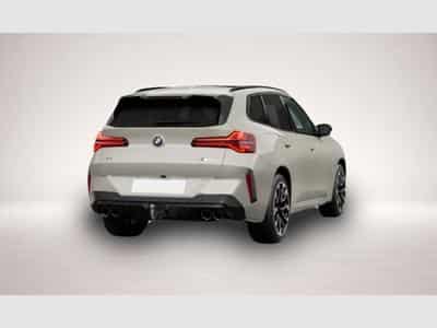 BMW X3 (2026) - Photo 2