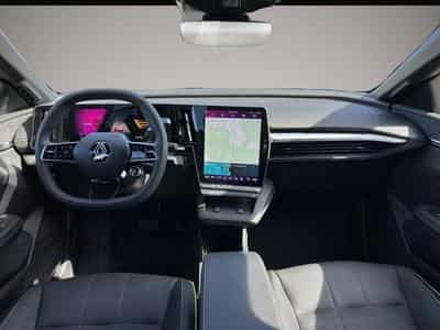 Renault Megane (2025) - Photo 4