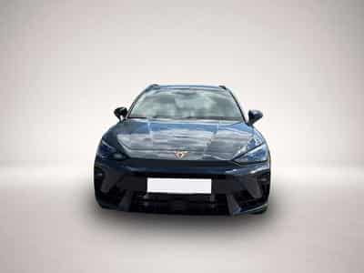 Cupra Leon (2026) - Photo 2