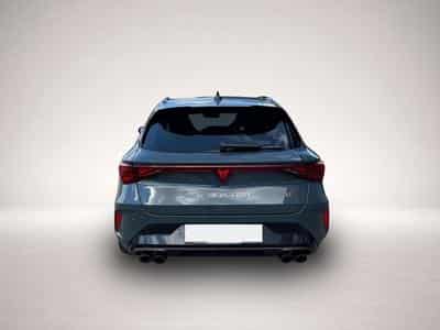 Cupra Leon (2026) - Photo 5