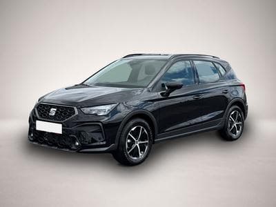 Seat Arona (2026) - Photo 1