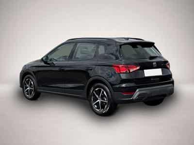 Seat Arona (2026) - Photo 4