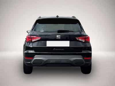 Seat Arona (2026) - Photo 5