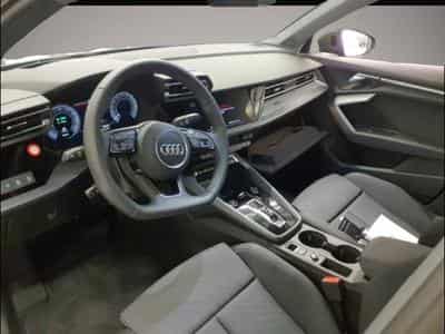 Audi A3 (2025) - Photo 1