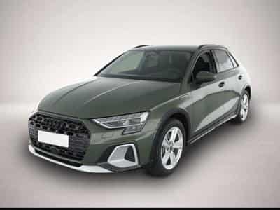 Audi A3 (2025) - Photo 2
