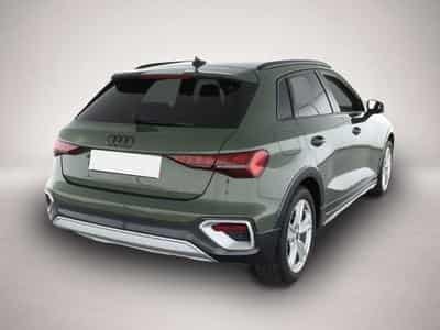 Audi A3 (2025) - Photo 3