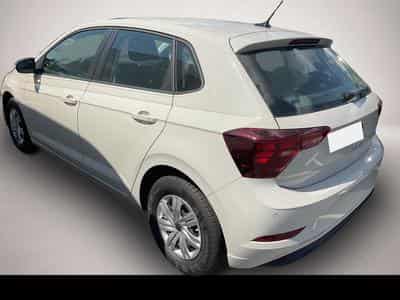VW Polo (2026) - Photo 3