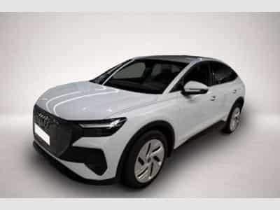 Audi e-tron (2025) - Foto 1