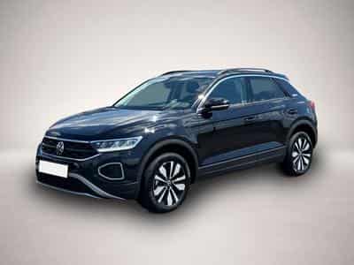 VW T-Roc (2025) - Foto 1
