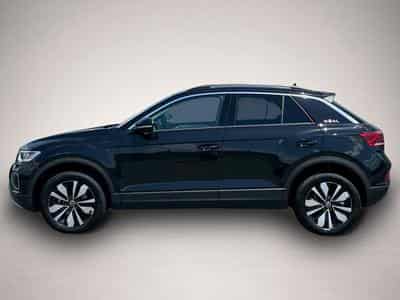 VW T-Roc (2025) - Foto 2