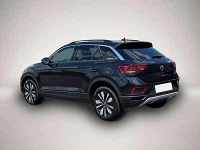 VW T-Roc (2025) - Foto 3
