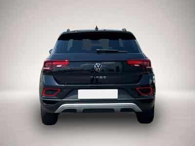 VW T-Roc (2025) - Foto 4