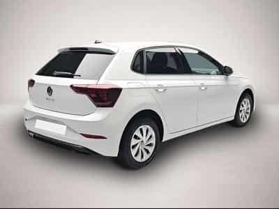 VW Polo (2025) - Foto 2