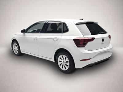 VW Polo (2025) - Foto 3