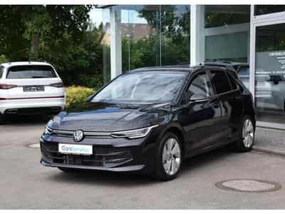 VW Golf (2026) - Foto 2